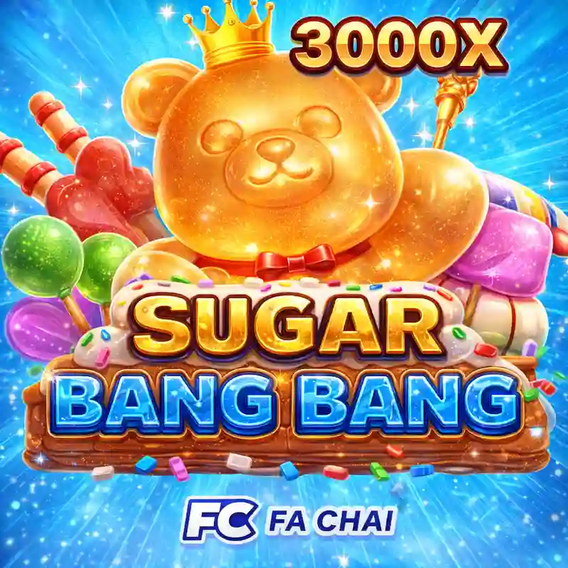Sugar Bang Bang Online Slot Game - lexusbet