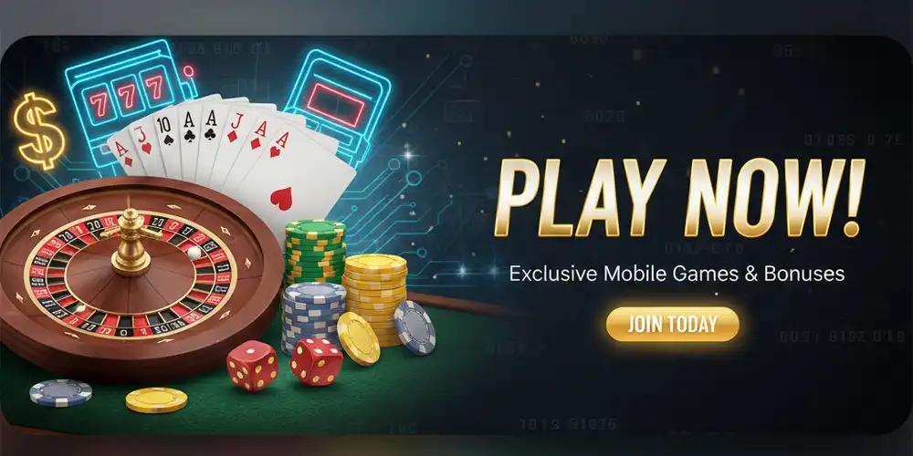 Lexusbet Banner