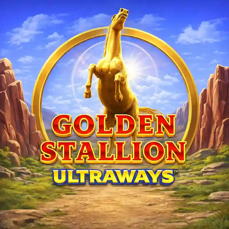 Golden Stallion