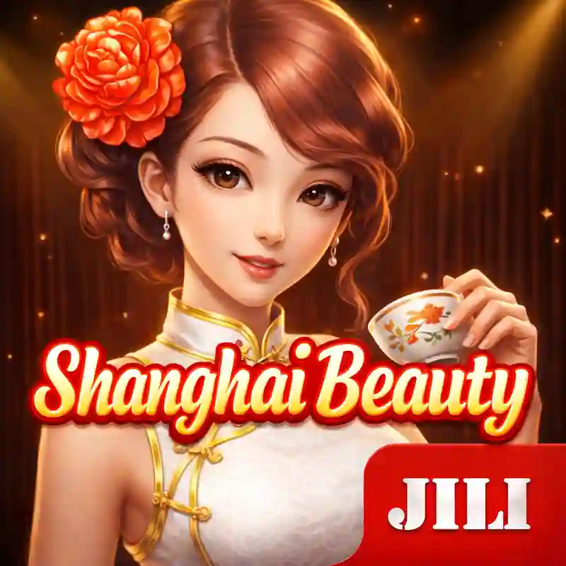 Shanghai Beauty